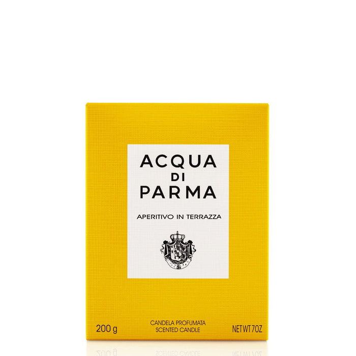 Acqua Di Parma Apertivio In Terrazza Candle 200g - Candle at MyPerfumeShop by Acqua Di Parma