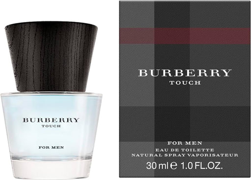 Burberry Touch Edt 30ml Spray - Fragrance at MyPerfumeShop by Burberry