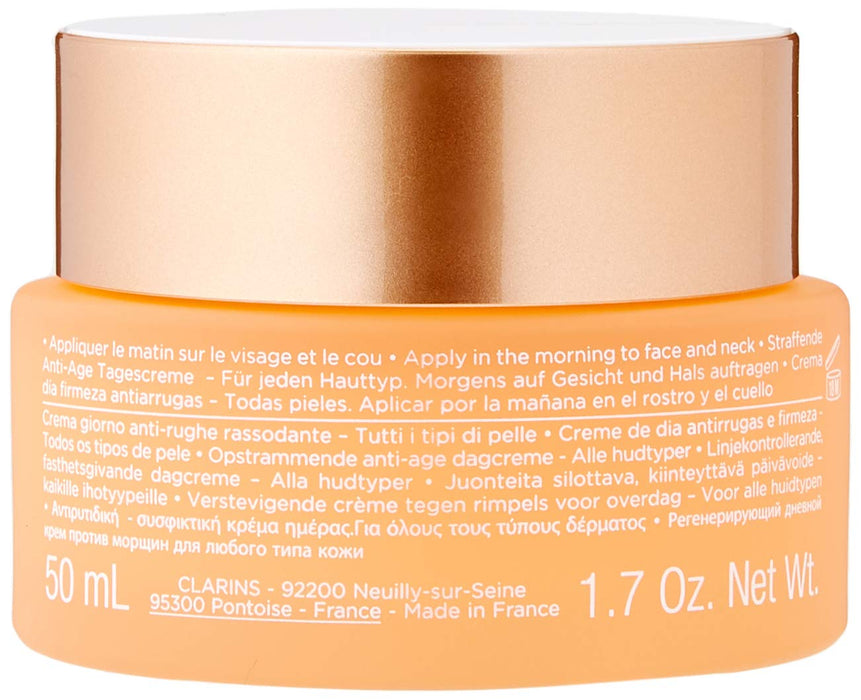 Clarins Extra-Firming Day Cream - All Skin Types 50 ml - Beauty at MyPerfumeShop by Clarins