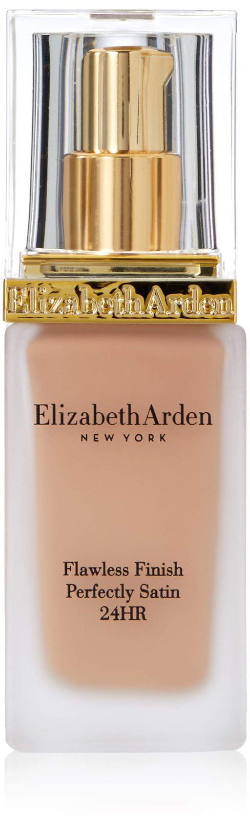 Elizabeth Arden Flawless Finish Perfectly Nude 14 Cameo SPF 15 Foundation 30ml - Foundations at MyPerfumeShop by ELIZABETH ARDEN