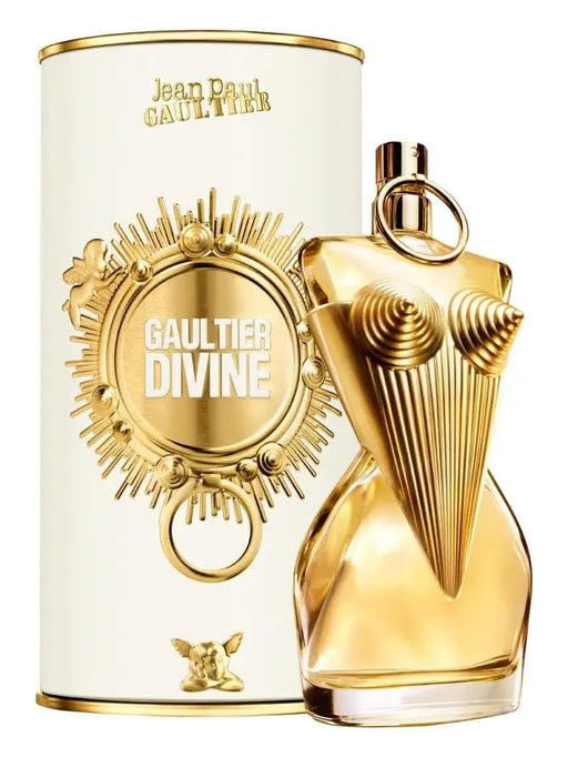 Jean Paul Gaultier Divine 100ml EDP Spray - Personal Fragrance at MyPerfumeShop by Jean Paul Gaultier