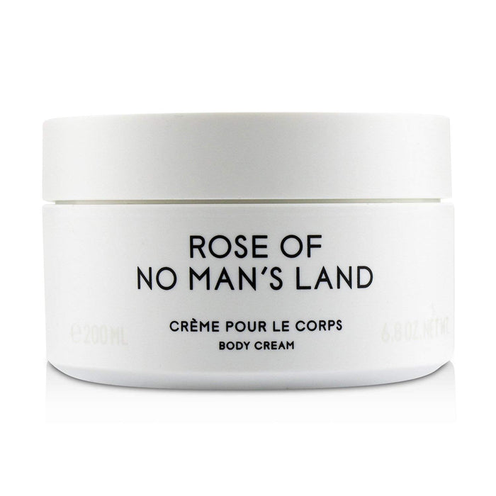 Byredo Rose Of No Man's Land Body Cream 200ml - Personal Care at MyPerfumeShop by Byredo