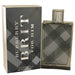 Burberry Brit M Edt 50ml Spray - Eau De Toilette at MyPerfumeShop by Burberry