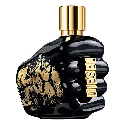 Diesel Spirit Of The Brave Eau De Toilette 125ml - Fragrance at MyPerfumeShop by Diesel