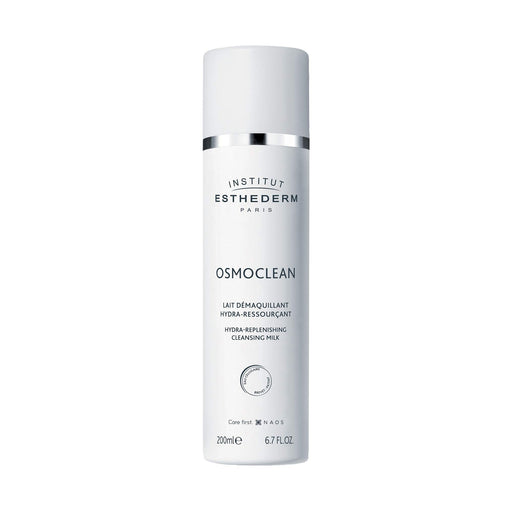 Institut Esthederm Osmoclean Hydrating Replenishing Cleansing Milk 200ml - Beauty at MyPerfumeShop by Institut Esthederm