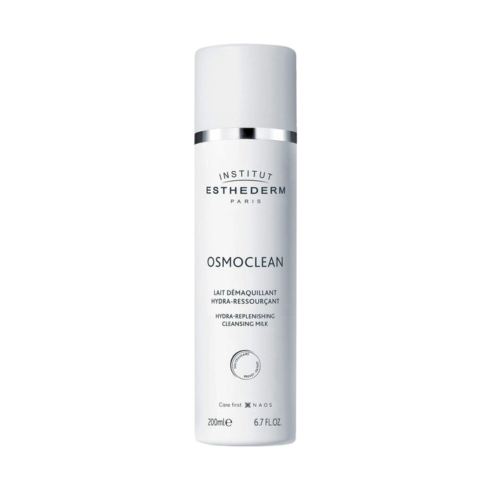 Institut Esthederm Osmoclean Hydrating Replenishing Cleansing Milk 200ml - Beauty at MyPerfumeShop by Institut Esthederm