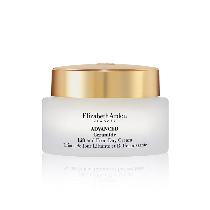 Elizabeth Arden Advanced Ceramide Lift and Firm Day Cream 50ml - Skincare at MyPerfumeShop by Elizabeth Arden