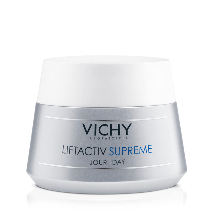 Vichy Liftactiv Supreme Moisturiser Dry/Very Dry 50ml - Skincare at MyPerfumeShop by Vichy