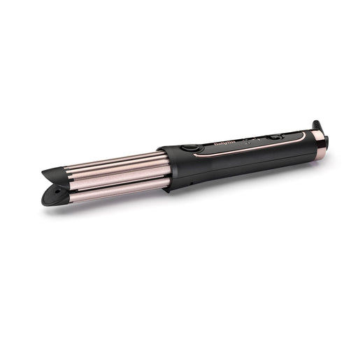 BaByliss Curl Luxe Styler - Curling Tongs at MyPerfumeShop by BaByliss