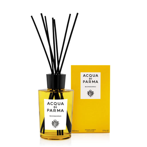 Acqua Di Parma Boungiorno Room Diffuser 500ml - Diffuser at MyPerfumeShop by Acqua Di Parma