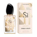 Giorgio Armani S Nacre Edition Eau de Parfum 50ml Spray - Perfume & Cologne at MyPerfumeShop by Giorgio Armani