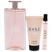 Lancôme Idôle Gift Set 50ml EDP + 50ml Body Cream + 10ml EDP - Fragrance at MyPerfumeShop by Lancôme