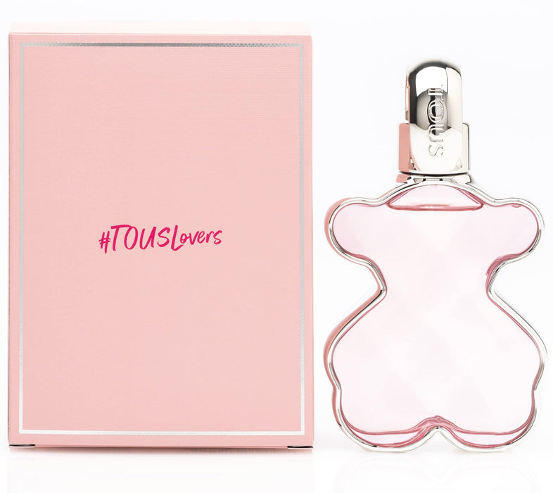 Tous LoveMe Eau de Parfum 50ml Spray - Fragrance at MyPerfumeShop by Tous