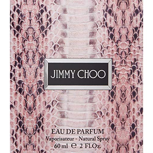 Jimmy Choo JIMMY CHOO edp spray 60 ml - Perfume & Cologne at MyPerfumeShop by Jimmy Choo