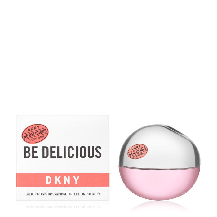 DKNY Be Delicious Fresh Blossom Eau de Parfum 30ml - Eau De Parfum at MyPerfumeShop by DKNY