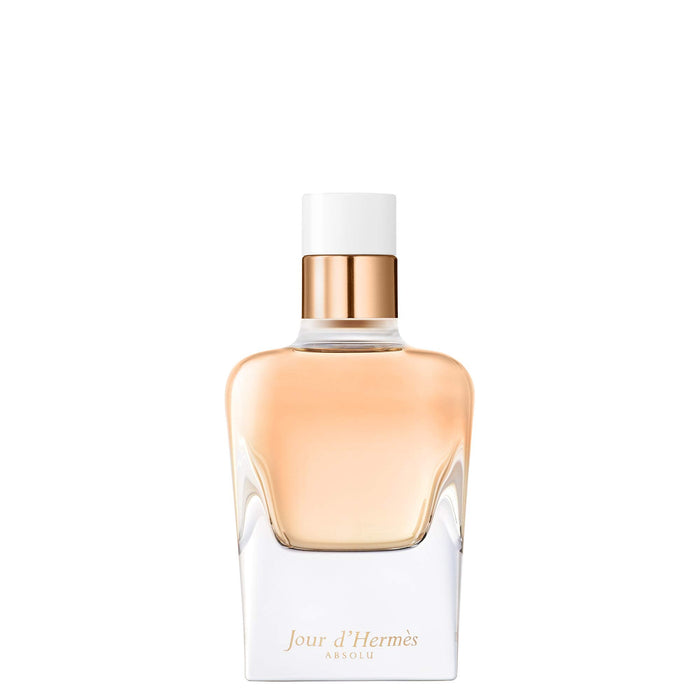 Jour D'Hermes Absolu Edp 85ml Refillable Spray - Eau De Parfum at MyPerfumeShop by Hermes