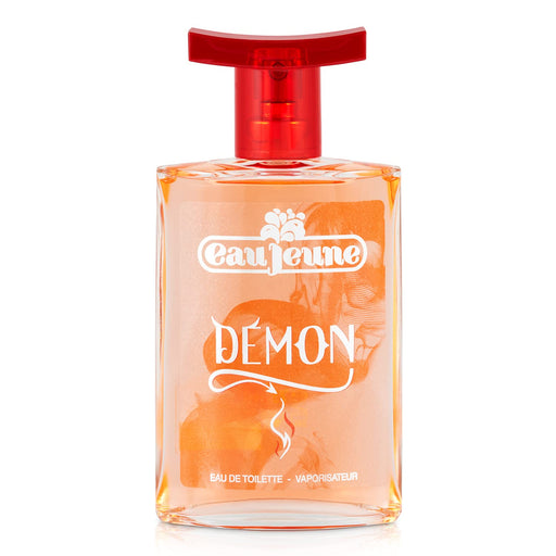 Eau Jeune Demon Eau de Toilette 75ml Spray - Beauty at MyPerfumeShop by Eau Jeune