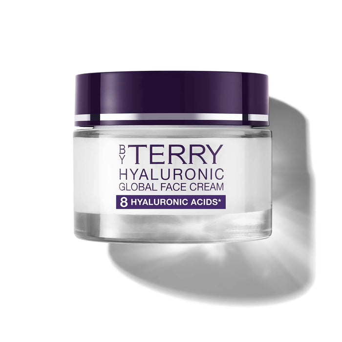 By Terry Hyaluronic Global Face Cream 50ml - Skincare at MyPerfumeShop by By Terry