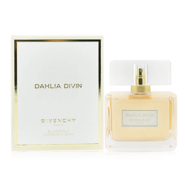 Givenchy Dahlia Divin Eau De Parfum 75ml - Eau de Perfume at MyPerfumeShop by Givenchy