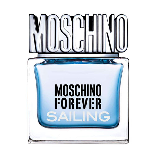 Moschino Forever Sailing Eau de Toilette 50ml Spray - Fragrance at MyPerfumeShop by Moschino