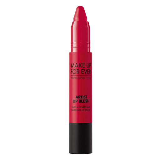 Make Up For Ever Artist Lip Blush 2.5g - 400 Blooming Red - Lipsticks at MyPerfumeShop by Make Up For Ever