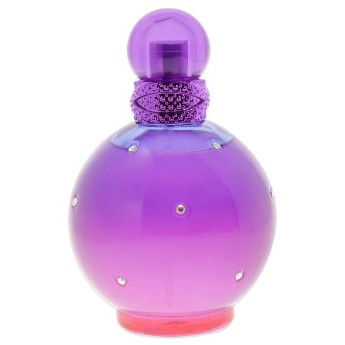 Britney Spears Electric Fantasy Eau de Toilette 100ml Spray - Beauty at MyPerfumeShop by Britney Spears