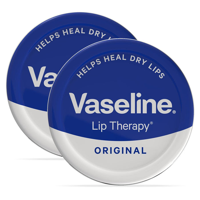 Vaseline Lip Therapy - 20ml - Lips at MyPerfumeShop by Vaseline