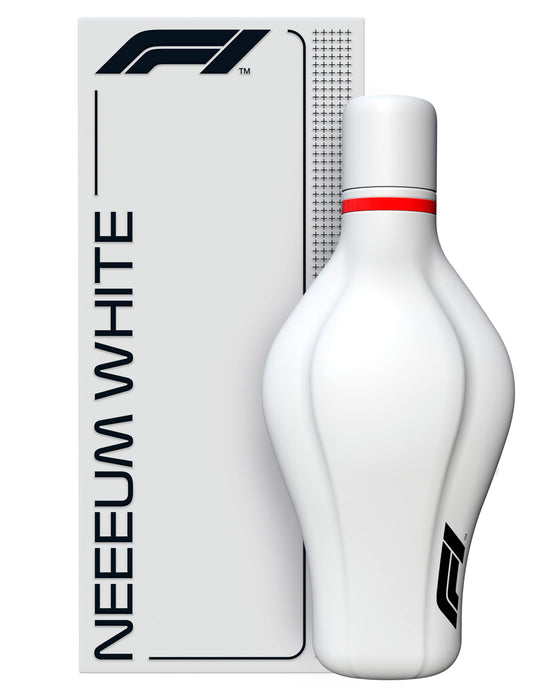 F1 Parfums Neeeum White Eau de Toilette 75ml - Eau de Toilette at MyPerfumeShop by F1 Parfums