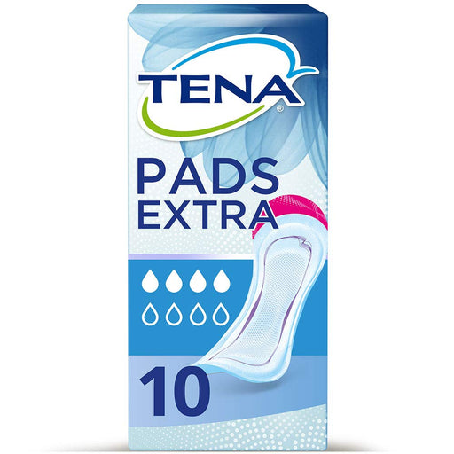 Tena Lady Normal Duos 2x12 - Incontinance Pads at MyPerfumeShop by Tena