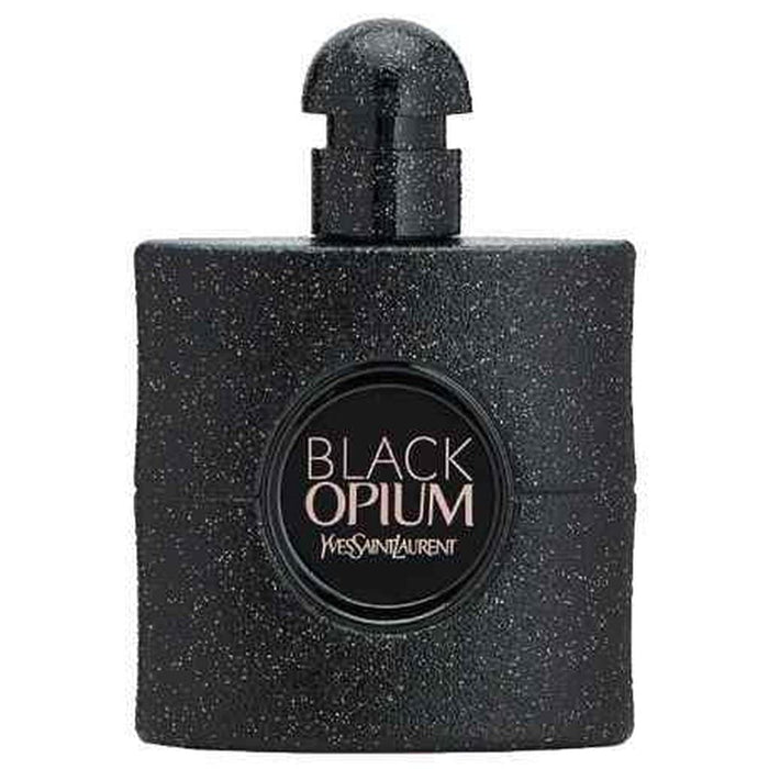 Yves Saint Laurent Black Opium Eau De Parfum Extreme 90ml - Eau De Parfum at MyPerfumeShop by Yves Saint Laurent