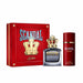 Jean Paul Gaultier Scandal Pour Homme Gift Set 100ml EDT + 10ml EDT + 75ml Shower Gel + 10ml EDT - Eau De Toilette at MyPerfumeShop by JEAN PAUL GAULTIER