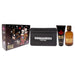 DSquared2 Wood For Him Gift Set 100ml EDT + 100ml Shower Gel + Pouch - Eau de Toilette at MyPerfumeShop by DSQUARED2