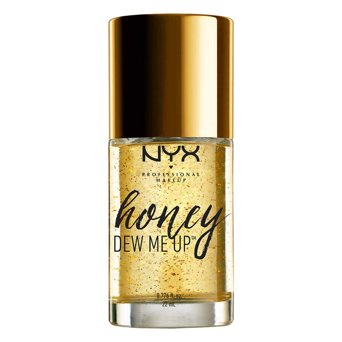 NYX Honey Dew Me Up Primer 22ml - Primers at MyPerfumeShop by NYX