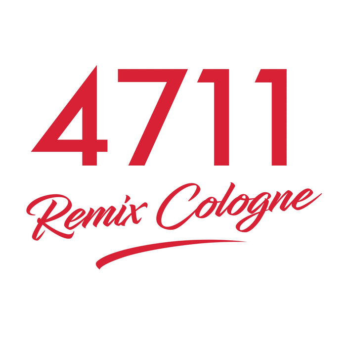 4711 Remix Cologne Grapefruit Edition Eau de Cologne 100ml - Eau de Cologne at MyPerfumeShop by 4711