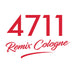 4711 Remix Cologne Grapefruit Edition Eau de Cologne 100ml - Eau de Cologne at MyPerfumeShop by 4711