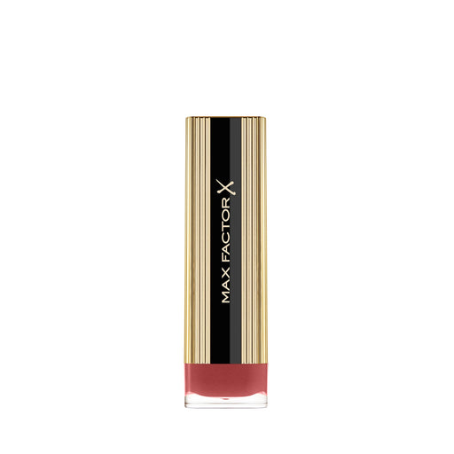 Max Factor Colour Elixir Lipstick 4g - 015 Nude Rose - Lipsticks at MyPerfumeShop by Max Factor