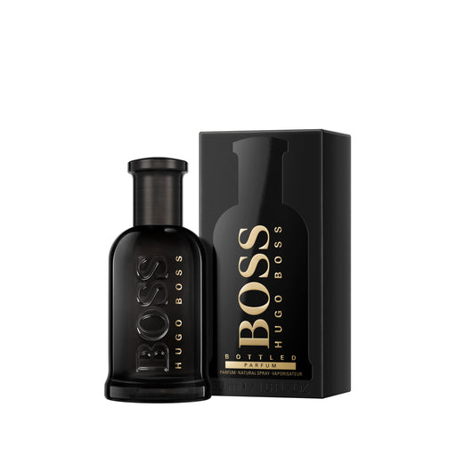 H.Boss Boss Bottled Parfum(M) 50Ml - Fragrances at MyPerfumeShop by Hugo Boss