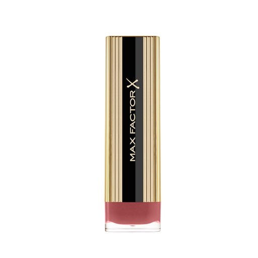 Max Factor Colour Elixir Lipstick 4g - 010 Toasted Almond - Lipsticks at MyPerfumeShop by Max Factor