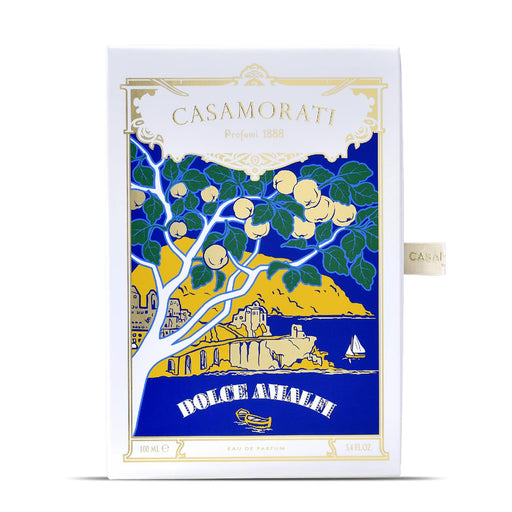 Xerjoff Casamorati 1888 Dolce Amalfi Eau De Parfum 100ml - Eau de Parfum at MyPerfumeShop by Xerjoff