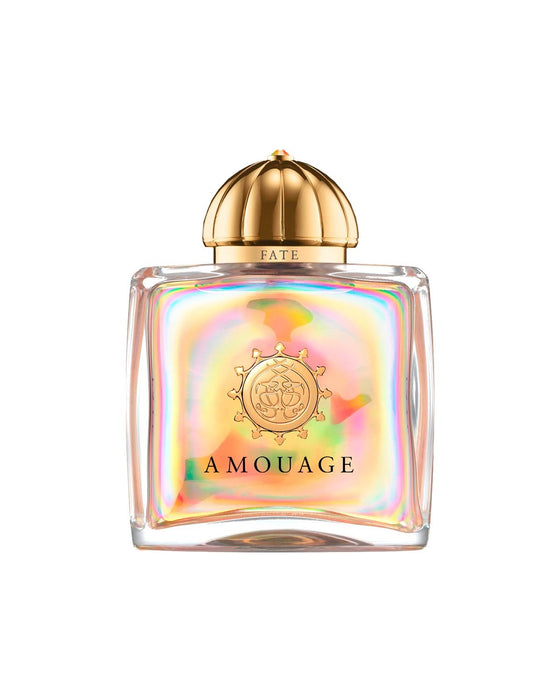 Amouage Fate Eau De Parfum Spray 50ml - Eau De Parfum at MyPerfumeShop by Amouage