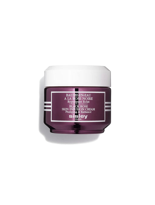 Sisley Black Rose Skin Infusion Cream 50ml - Face Moisturisers at MyPerfumeShop by Sisley