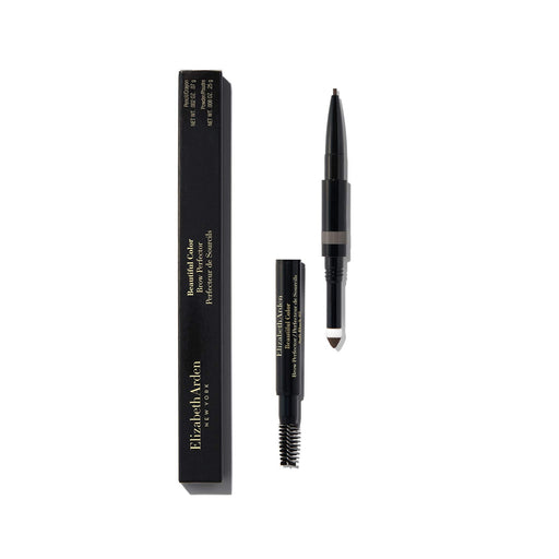 Elizabeth Arden Beautiful Color 3-in-1 Brow Perfector - 01 Blonde - Cosmetics at MyPerfumeShop by Elizabeth Arden