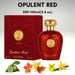 Lattafa Perfumes Opulent Red Eau de Parfum 100ml Spray - Unisex at MyPerfumeShop by Lattafa Perfumes