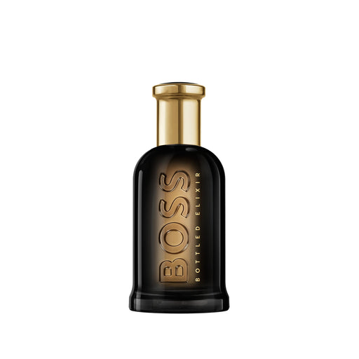 Hugo Boss Bottled Elixir 100ml Spray - Eau de Perfume at MyPerfumeShop by Hugo Boss