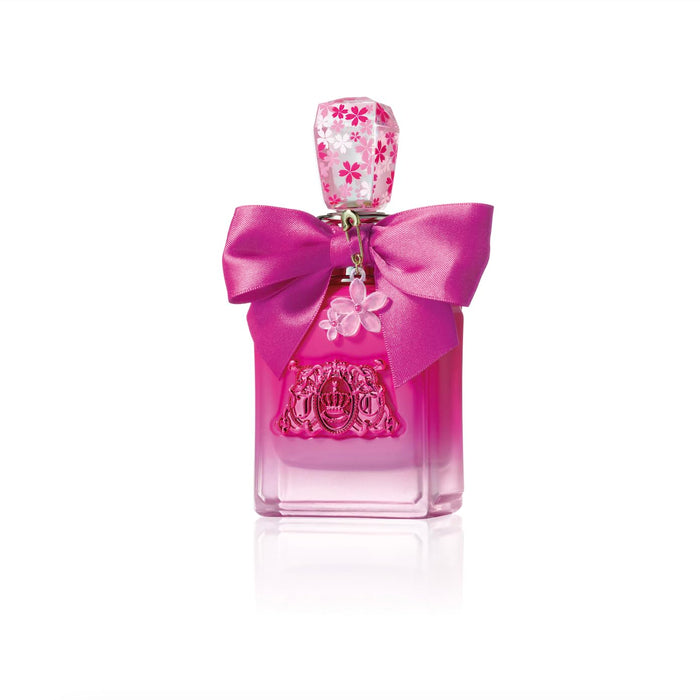 Juicy Couture Viva La Juicy Petals Please Eau de Parfum 50ml Spray - Fragrance at MyPerfumeShop by Juicy Couture