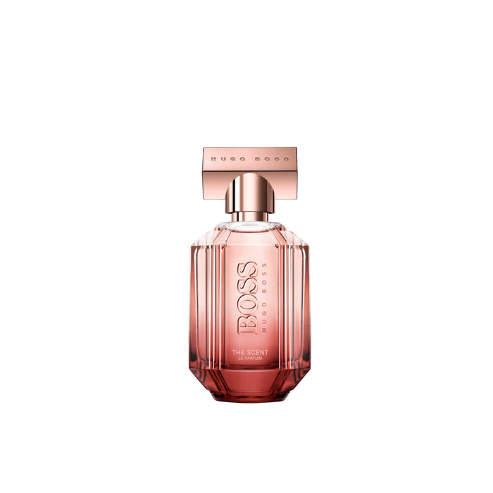 Hugo Boss The Scent Absolute For Her Eau de Parfum 50ml Spray - Fragrance at MyPerfumeShop by Hugo Boss