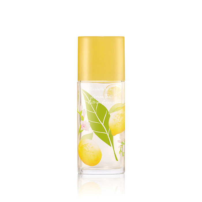 Elizabeth Arden Green Tea Citron Freesia Eau de Toilette 100ml Spray - Unisex at MyPerfumeShop by Elizabeth Arden