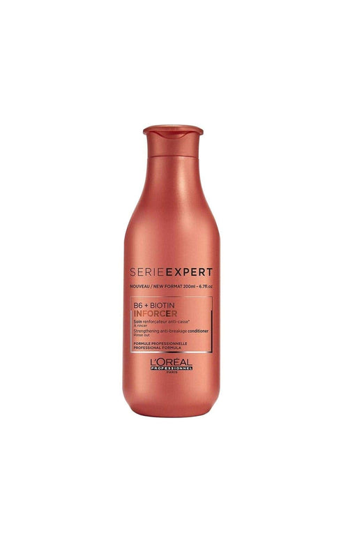 L'Oréal Série Expert Inforcer Conditioner 200ml - Haircare at MyPerfumeShop by L'Oréal Professionnel