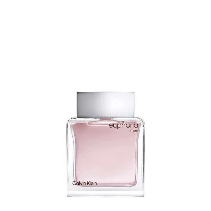 Calvin Klein Euphoria Eau de Toilette 100ml Spray - Fragrance at MyPerfumeShop by Calvin Klein