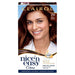 Nice & Easy Care Colour Dark Reddish Brown 4RB - Colourants at MyPerfumeShop by Clairol